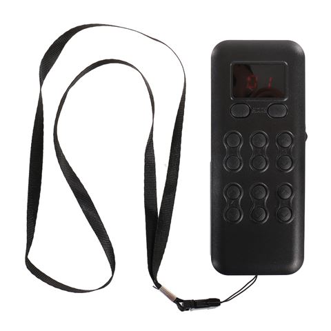 Falcon Eyes Remote Control RC-4WE pour B-4WE et B-2WE