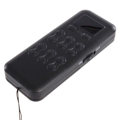Falcon Eyes Remote Control RC-4WE pour B-4WE et B-2WE