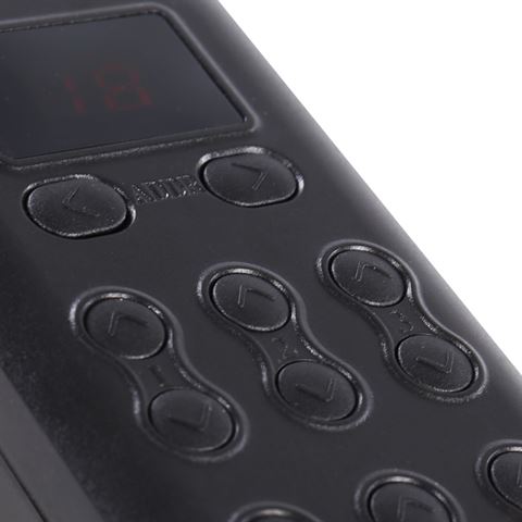 Falcon Eyes Remote Control RC-4WE pour B-4WE et B-2WE