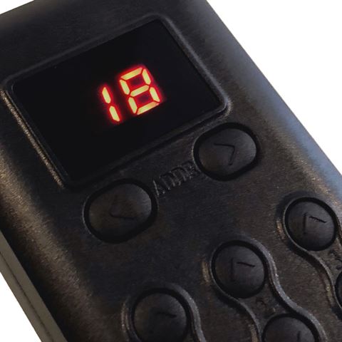 Falcon Eyes Remote Control RC-4WE pour B-4WE et B-2WE
