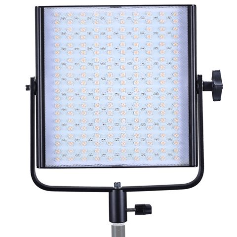 Ensemble de lampes LED bicolores Falcon Eyes T10