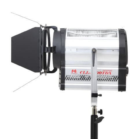 Falcon Eyes Lampe Spot LED Bicolore Dimmable CLL-4800TDX ​​​​sur 230V