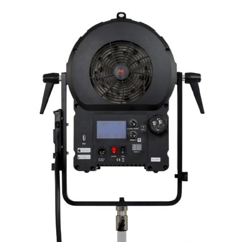 Falcon Eyes Lampe Spot LED Bicolore Dimmable DLL-3000TW sur 230V