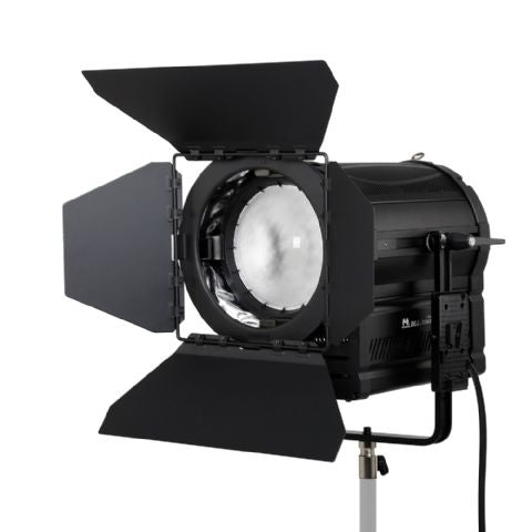Falcon Eyes Lampe Spot LED Bicolore Dimmable DLL-3000TW sur 230V