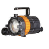 Falcon Eyes Kit de mini LED Fresnel bicolore P-5AD-K3