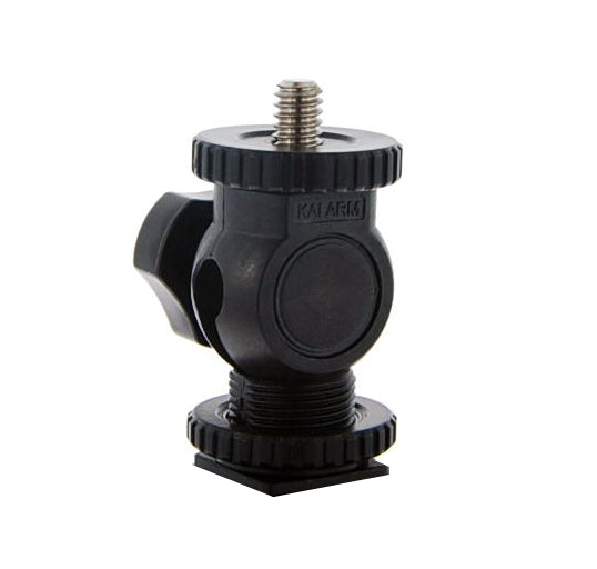 Support inclinable pour caméra Falcon Eyes CLD-5MF