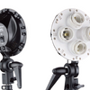 Falcon Eyes Daylight Set LHDK-2B455