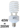 FALCON EYES LAMPE DE DUILLE 40W E27 ML-40