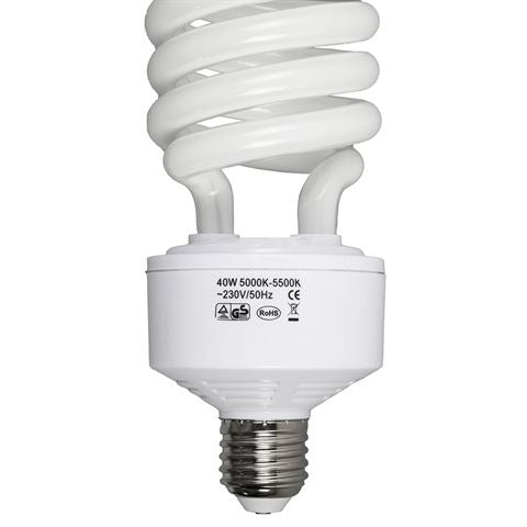 FALCON EYES LAMPE DE DUILLE 40W E27 ML-40