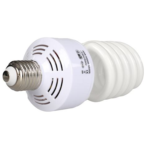 FALCON EYES LAMPE DE DUILLE 40W E27 ML-40