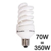 FALCON EYES LAMPE DUILLE 70W E27 ML-70