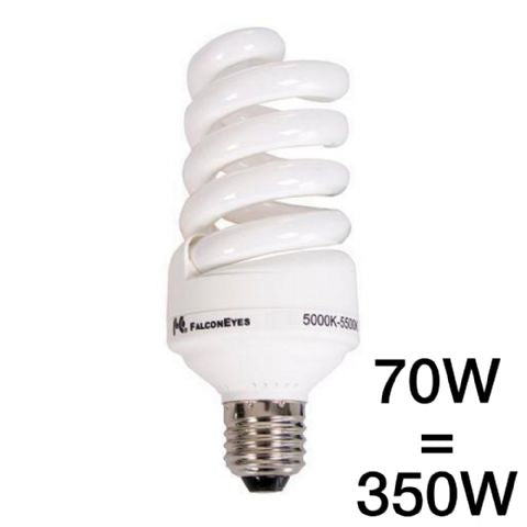 FALCON EYES LAMPE DUILLE 70W E27 ML-70