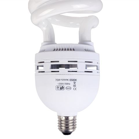 FALCON EYES LAMPE DUILLE 70W E27 ML-70