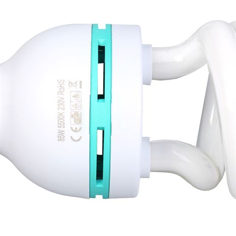 FALCON EYES LAMPE DE DUILLE 85W E27 ML-85