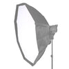 Falcon Eyes Difffuus Tissu pour �90 cm Fer-OBC