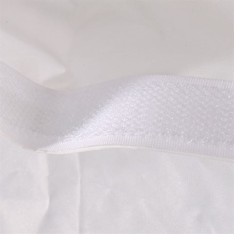 Falcon Eyes Difffuus Tissu pour �90 cm Fer-OBC