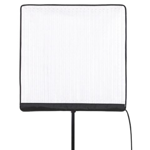 Falcon Eyes Panneau LED Flexible Bicolore RX-24TDX 63x63 cm