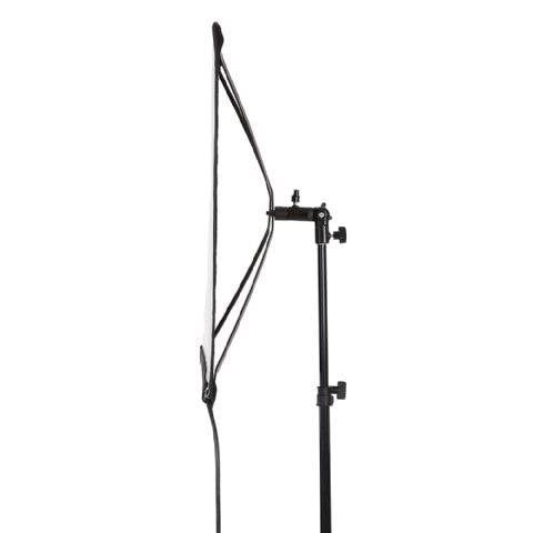 Falcon Eyes Panneau LED Flexible Bicolore RX-24TDX 63x63 cm