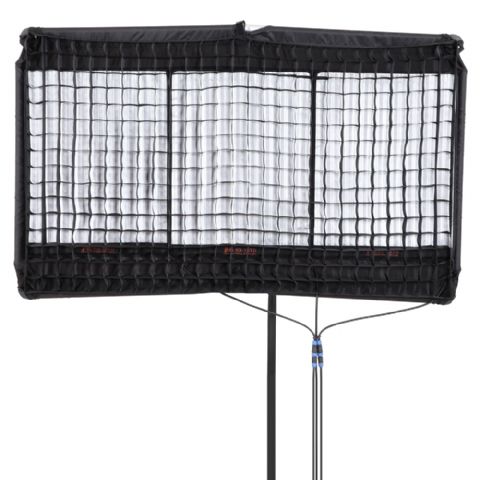 Falcon Eyes Ensemble de LED bicolores flexibles RX-318TD-KR 45x60 cm
