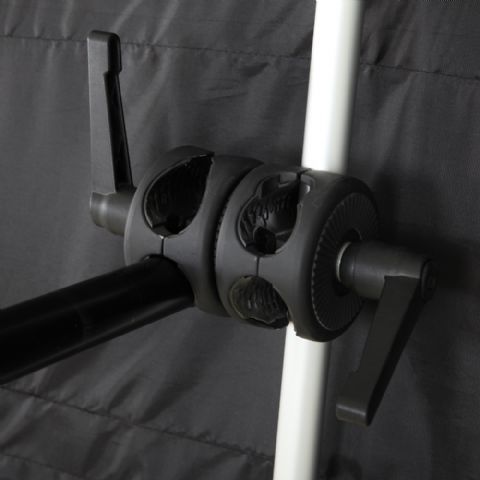 Falcon Eyes Ensemble de LED bicolores flexibles RX-318TD-KR 45x60 cm