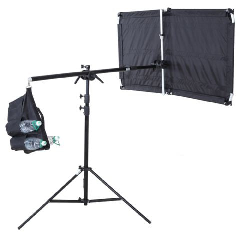 Falcon Eyes Ensemble de LED bicolores flexibles RX-318TD-KR 45x60 cm
