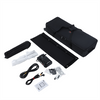 Falcon Eyes Panneau LED RGB Flexible RX-7120 121x121 cm