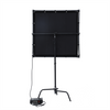 Falcon Eyes Panneau LED RGB Flexible RX-7120 121x121 cm