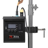 Panneau LED RGB Flex Eyes Flexible RX-818-K1 61x46 cm