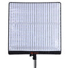 Falcon Eyes Panneau LED RGB Flexible RX-824-K1 63x63 cm