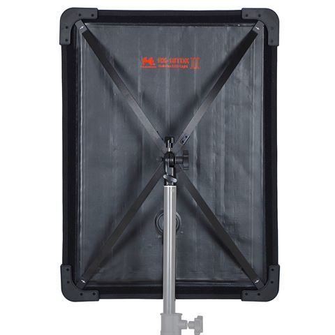 Panneau LED flexible Flexible Arelproofing RX-18TDX II 45x60 cm