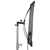 Panneau LED flexible Flexible Arelproofing RX-18TDX II 45x60 cm
