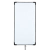 Panneau à LED flexible Flexible Arelproofing RX-48TDX II 60x120 cm
