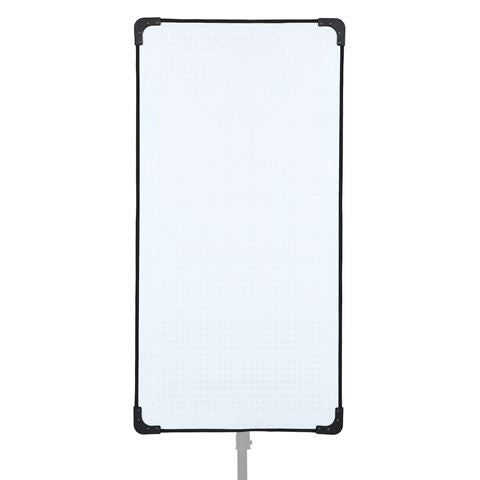 Panneau à LED flexible Flexible Arelproofing RX-48TDX II 60x120 cm
