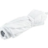 Falcon Eyes Flash Parapluie Pliable R-210T Blanc Diffus 110 cm