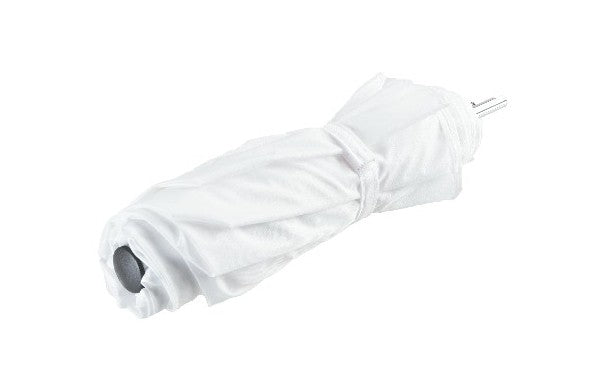 Falcon Eyes Flash Parapluie Pliable R-210T Blanc Diffus 110 cm