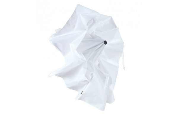 Falcon Eyes Flash Parapluie Pliable R-210T Blanc Diffus 110 cm