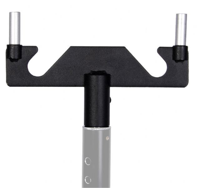 Falcon Eyes serre CBH-12-2 pour 2 rôles de fond