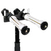 Falcon Eyes serre CBH-12-2 pour 2 rôles de fond