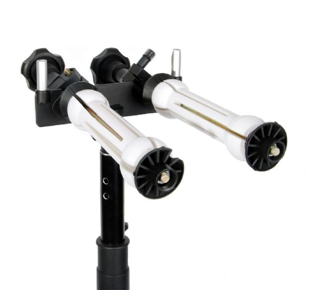 Falcon Eyes serre CBH-12-2 pour 2 rôles de fond