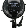 FALCON EYES LAMPE + softbox 60x60cm LHD-B628FS 6X28W