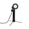 Douille Falcon Eyes avec lampe LED 4W et trépied