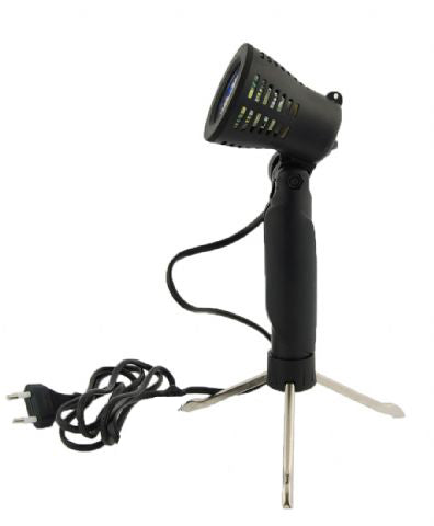 Douille Falcon Eyes avec lampe LED 4W et trépied