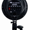 Holder de lampe des yeux Falcon + Octabox 80cm LHD-B928FS 9x28W