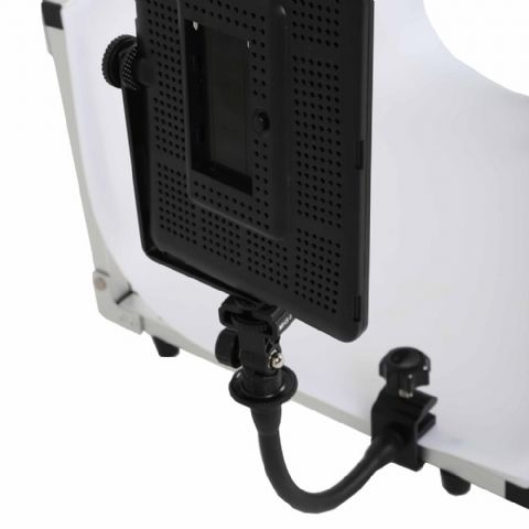 Table de tir LED Falcon Eyes DVK-380SL
