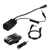 Falcon Eyes Kit déclencheur radio RF-A2416-8 pour SS-D