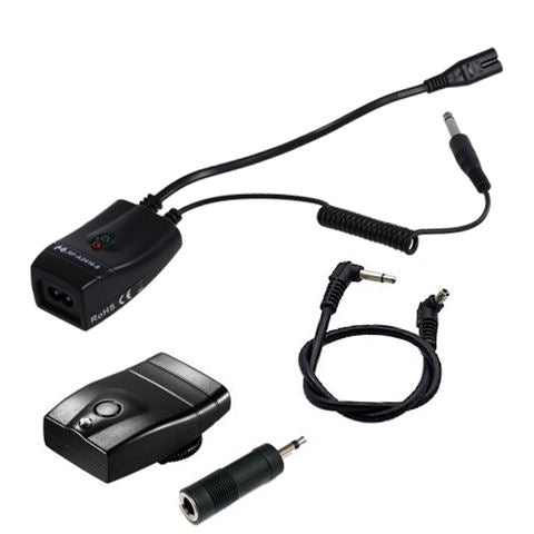 Falcon Eyes Kit déclencheur radio RF-A2416-8 pour SS-D