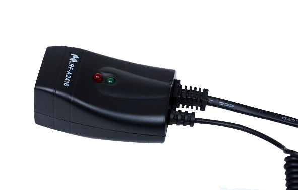 Falcon Eyes Kit déclencheur radio RF-A2416-8 pour SS-D