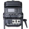 Falcon Eyes RGB LED Fresnel Spot Dimmable DM2 200W