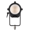 Falcon Eyes RGB LED Fresnel Spot Dimmable DM4 400W