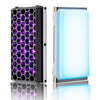FALCON EYES RGB LED LAMPE POCHELITE F7 II